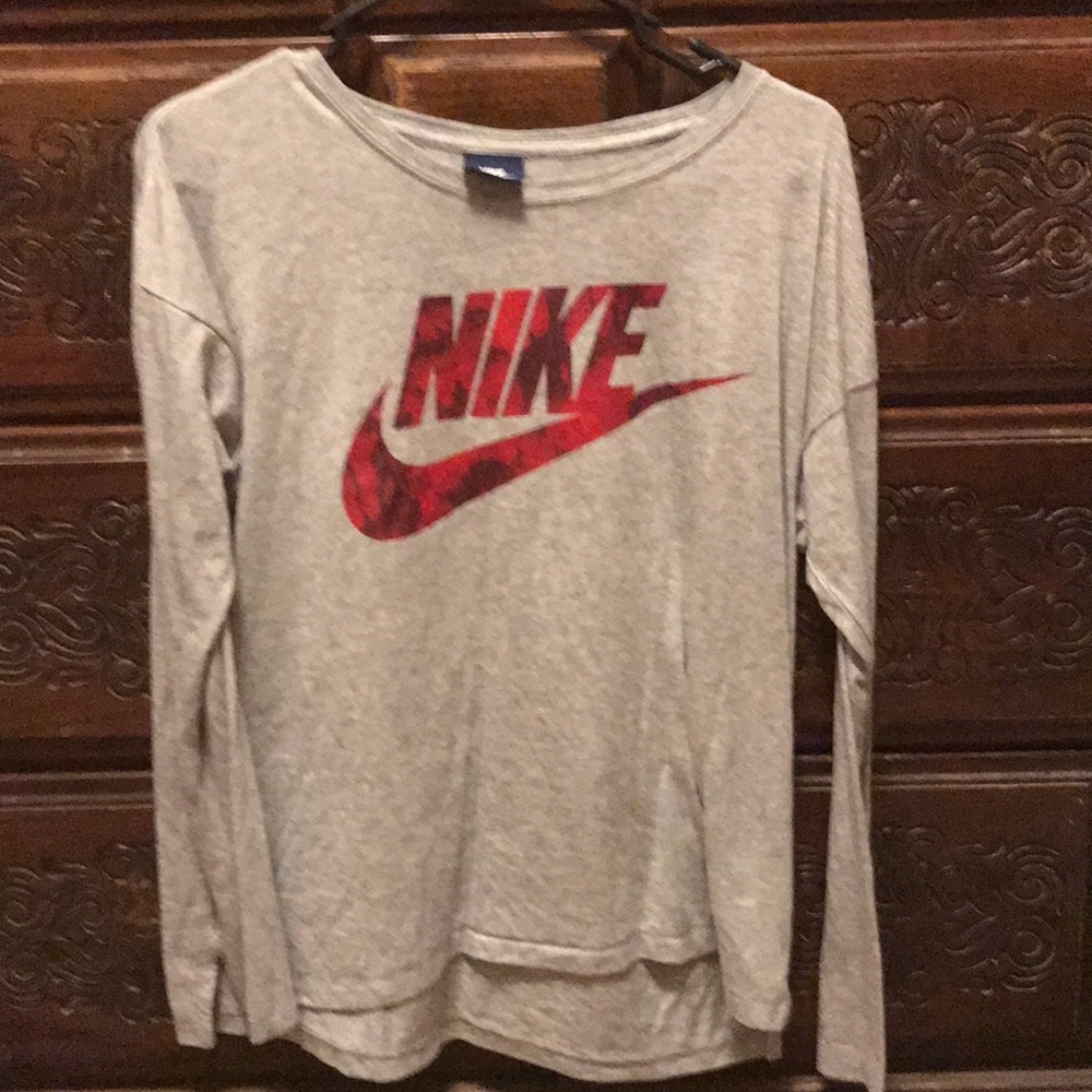Nike shirt